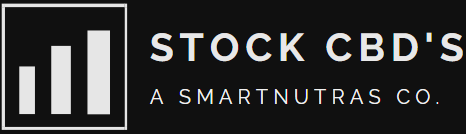 Stock CBD's™ Logo